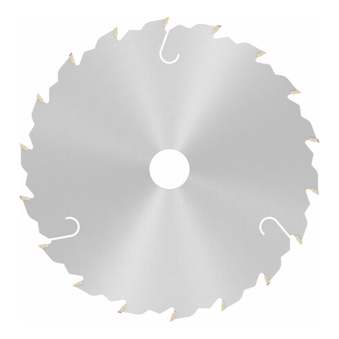 Bosch Lama circolare per sega Speedline Wood, 150x20x2,0mm 18