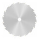Bosch Lama circolare per sega Speedline Wood, 160x16x2,2mm 18-2