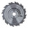 Bosch Lama circolare Standard Wood, per sega manuale-1