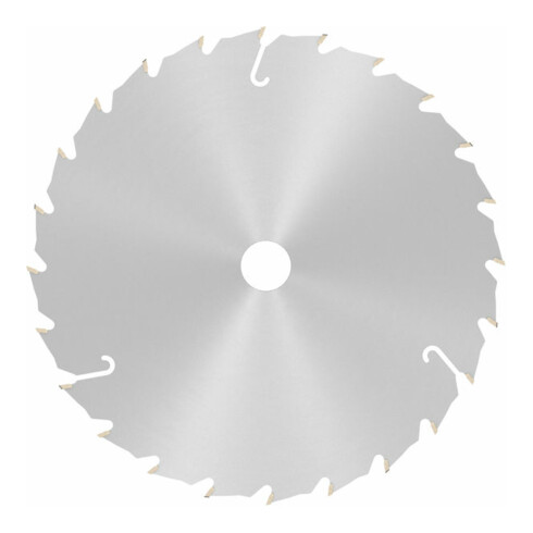 Bosch Lama circolare per sega Speedline Wood, 190x20/16x2,2mm 24
