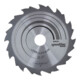 Bosch Lama circolare per sega Speedline Wood, 190x30x2,4mm 12