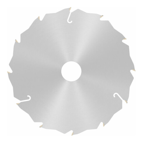 Bosch Lama circolare per sega Speedline Wood, 190x30x2,4mm 12