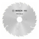 Bosch Lama circolare per sega Speedline Wood, 190x30x2,4mm 24