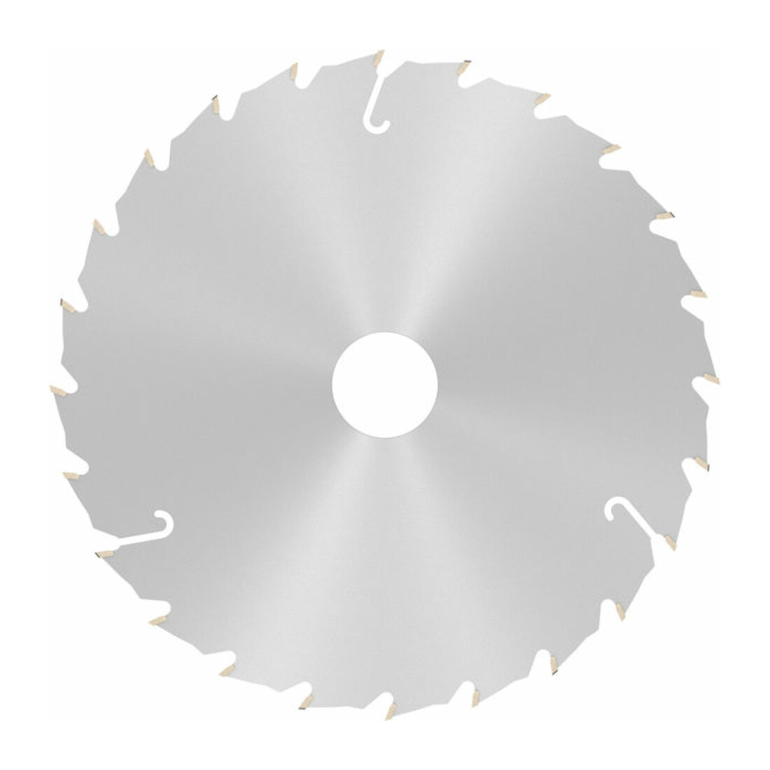 Bosch Lama circolare per sega Speedline Wood, 190x30x2,4mm 24