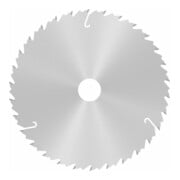 Bosch Lama circolare per sega Speedline Wood, 210x30x2,4mm 30-2