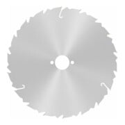 Bosch Lama circolare per sega Speedline Wood, 230x30x2,4mm 18-2