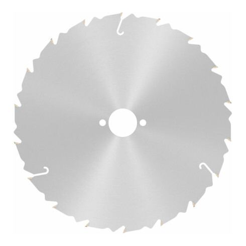 Bosch Lama circolare per sega Speedline Wood, 230x30x2,4mm 18