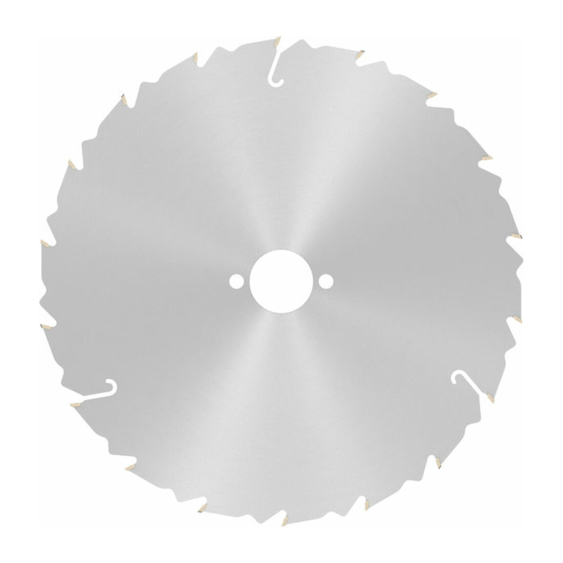 Bosch Lama circolare per sega Speedline Wood, 230x30x2,4mm 18