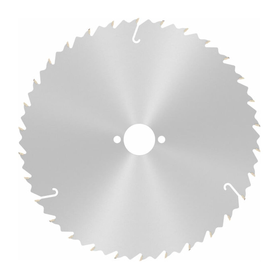 Bosch Lama circolare per sega Speedline Wood, 230x30x2,4mm 30