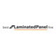 Bosch Lama circolare per sega Top Precision Best for Laminated Fine, 350x30x3,5mm 108-5