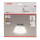 Bosch Lama circolare Top Precision Wood, per seghe a taglio trasversale, a gattuccio, per pannelli-2