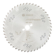 Bosch Lama circolare Best Wood, per seghe da taglio orizzontali/verticali e da banco 30mm