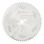 Bosch Lama circolare per sega Top Precision Best for Wood, 300x30x3,2mm 60