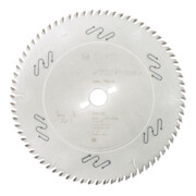 Bosch Lama circolare per sega Top Precision Best for Wood, 300x30x3,2mm 72