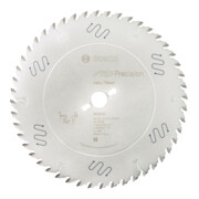 Bosch Lama circolare per sega Top Precision Best for Wood, 315x30x3,2mm 48