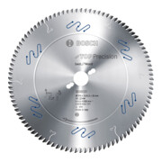 Bosch Lama circolare per sega Top Precision Best for Wood, 500x30x4,4mm 60