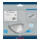 Bosch Lama circolare Standard for Aluminium, per seghe a batteria portatili, a tuffo e per Metalli-4