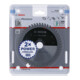 Bosch Lama circolare Standard for Aluminium per sega a batteria, 140x1,6/1,1x20, 50 denti-2