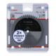 Bosch Lama circolare Standard for Aluminium per sega a batteria, 150x1,8/1,3x10, 52 denti-2