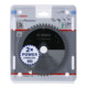 Bosch Lama circolare Standard for Aluminium per sega a batteria, 150x1,8/1,3x20, 52 denti-2