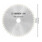 Bosch Lama circolare Standard for Aluminium, per seghe a batteria portatili, a tuffo e per Metalli-5