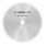 Bosch Lama circolare Standard for Aluminium, per seghe a batteria portatili, a tuffo e per Metalli-1