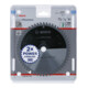 Bosch Lama circolare Standard for Aluminium per sega a batteria, 165x1,8/1,3x15,875, 54 denti-2