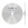 Bosch Lama circolare Standard for Aluminium, per seghe a batteria portatili, a tuffo e per Metalli-5