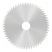 Bosch Lama circolare Standard for Aluminium per sega a batteria, 165x1,8/1,3x30, 54 denti-2