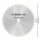 Bosch Lama circolare Standard for Aluminium, per seghe a batteria portatili, a tuffo e per Metalli-5