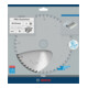 Bosch Lama circolare Standard for Aluminium, per sega da banco, a batteria-5