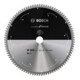 Bosch Lama circolare Standard for Aluminium per sega a batteria, 305x2,2/1,6x30, 96 denti