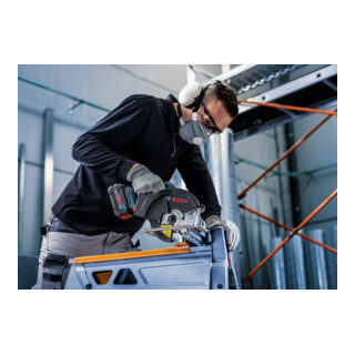 Bosch Standard for Steel HBmm