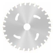 Bosch Lama circolare Standard for Steel, per sega a batteria, 140x1,6/1,2x20 30 denti-2