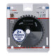 Bosch Lama circolare Standard for Steel, per sega a batteria, 160x1,6/1,2x20 36 denti-2