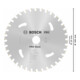 Bosch Lama circolare Standard for Steel, per sega a batteria, 160x1,6/1,2x20 36 denti-2
