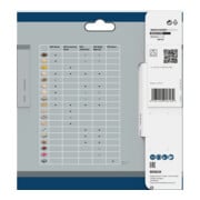 Bosch Lama circolare Standard for Wood per sega a batteria, 140x1,5/1x20, 24 denti-4