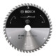 Bosch Lama circolare Standard for Wood per sega a batteria, 160x1,5/1x20, 48 denti