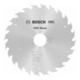 Bosch Lama circolare Standard for Wood per sega a batteria, 165x1,5/1x30, 24 denti-1