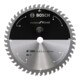 Bosch Lama circolare Standard for Wood per sega a batteria, 184x1,6/1x16, 48 denti