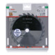 Bosch Lama circolare Standard for Wood per sega a batteria, 190x1,6/1,1x20, 24 denti-2