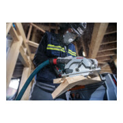 Bosch Lama circolare Standard for Wood per sega a batteria, 190x1,6/1,1x30, 16 denti-2