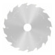Bosch Lama circolare Standard for Wood per sega a batteria, 190x1,6/1,1x30, 16 denti-2