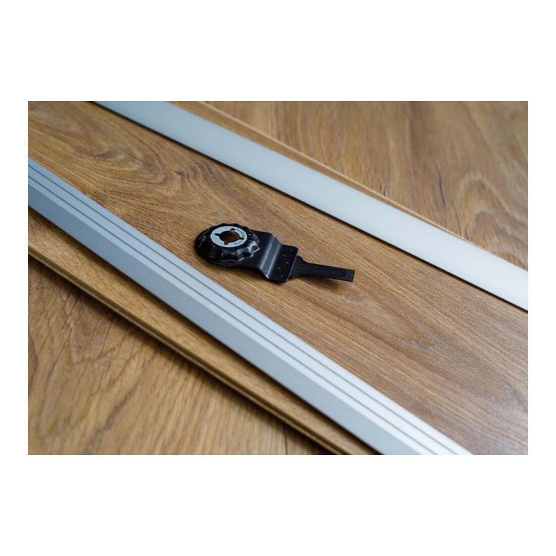 Bosch Lama da immersione AIZ 10 AB Multi Material, Starlock, 10 x 25 mm