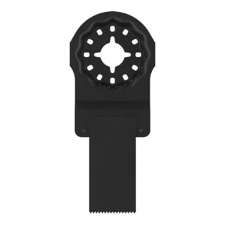 Bosch Lama da immersione AIZ 20 AB Multi Material, Starlock, 20 x 30 mm