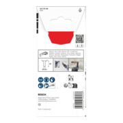Bosch Lama da immersione AIZ 20 AB Multi Material, Starlock, 20 x 30 mm-2