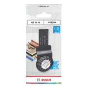 Bosch Lama da immersione AIZ 20 AB Multi Material, Starlock, 20 x 30 mm-4