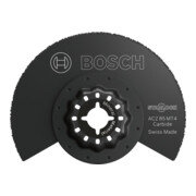 Bosch Lama da segmenti Multi Material ACZ 85 MT4, Starlock, 85 mm-5