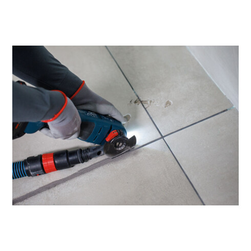 Bosch Lama da segmenti Multi Material ACZ 85 MT4, Starlock, 85 mm