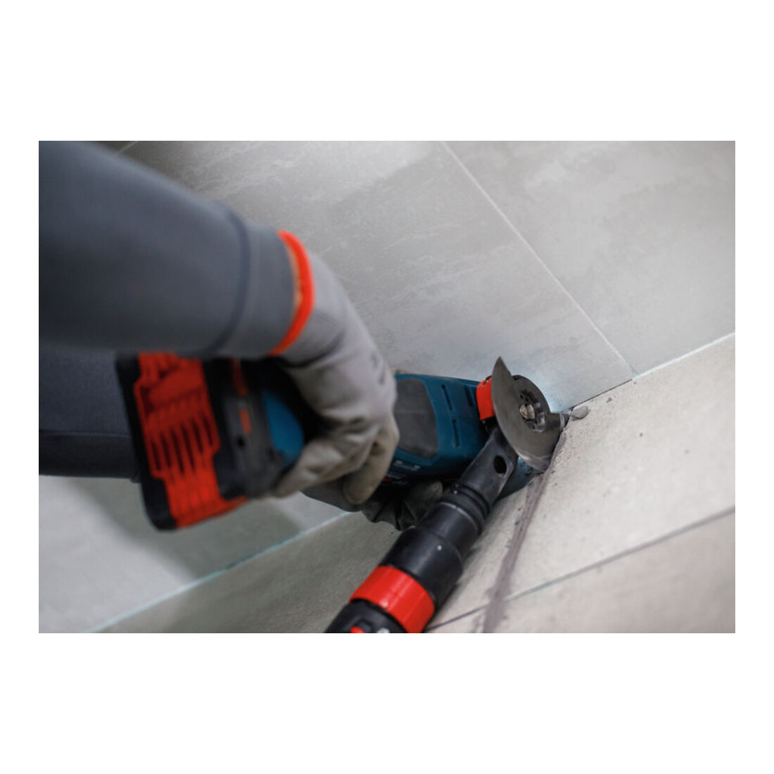 Bosch Lama da segmenti Multi Material ACZ 85 MT4, Starlock, 85 mm